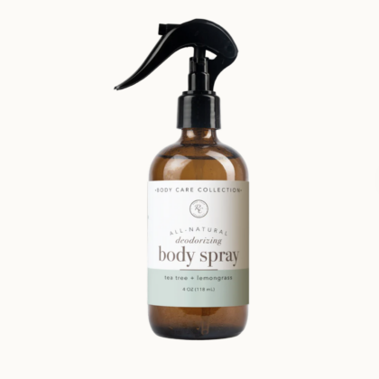 Rowe Casa Deodorizing Body Spray